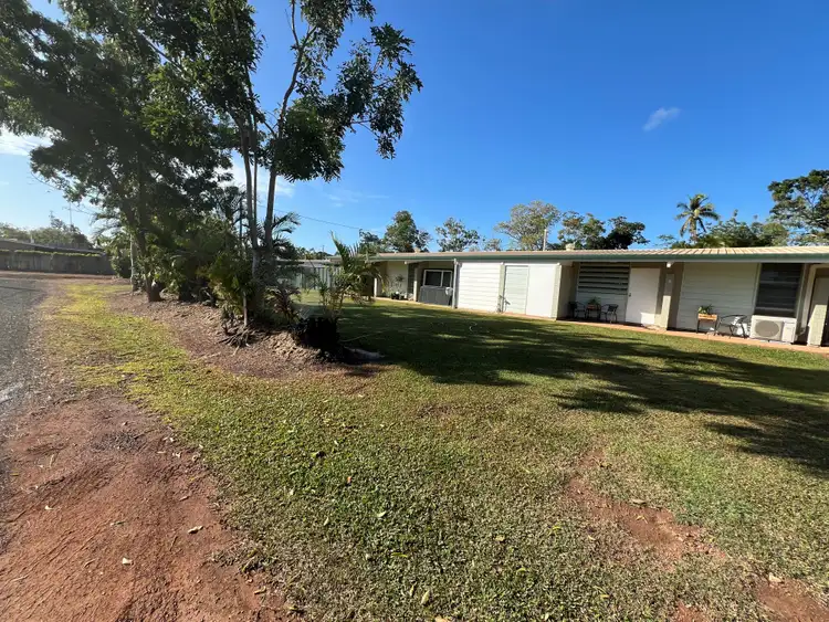 Second view of Homely house listing, 8 Chillei Nhee Ct, Rocky Point QLD 4874