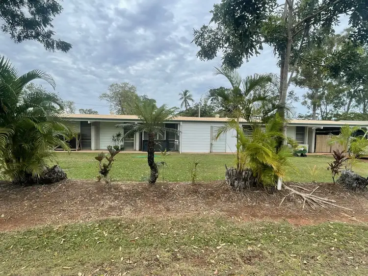 Third view of Homely house listing, 8 Chillei Nhee Ct, Rocky Point QLD 4874