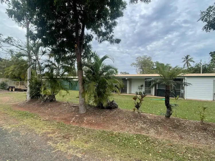 Fourth view of Homely house listing, 8 Chillei Nhee Ct, Rocky Point QLD 4874