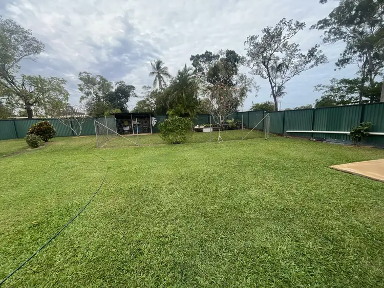Sixth view of Homely house listing, 8 Chillei Nhee Ct, Rocky Point QLD 4874