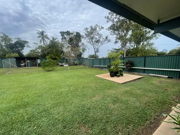 Seventh view of Homely house listing, 8 Chillei Nhee Ct, Rocky Point QLD 4874