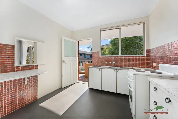 Third view of Homely unit listing, 6/18-20 Chaleyer Street, Rose Bay NSW 2029