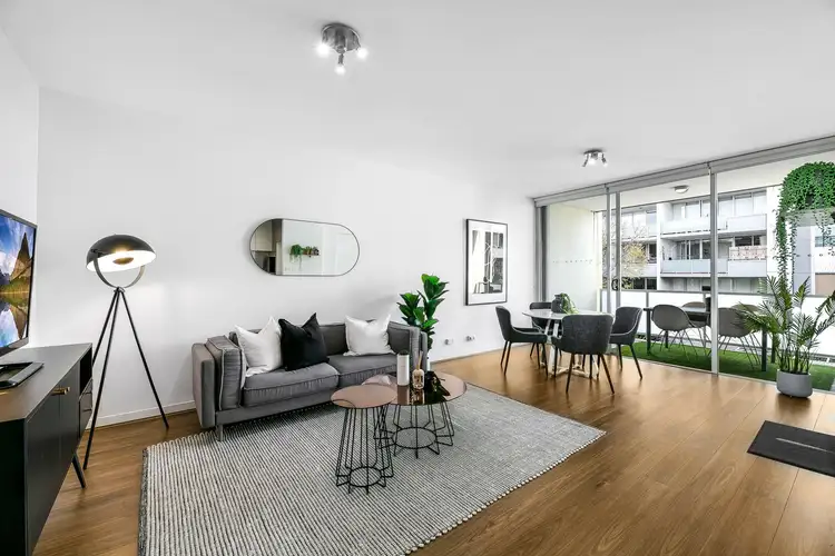 51/37 Morley Ave, Rosebery NSW 2018