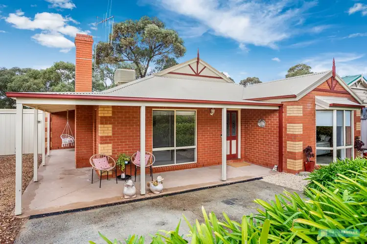 Third view of Homely house listing, 14 Lukin Cr, Kangaroo Flat VIC 3555