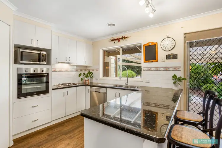 Fourth view of Homely house listing, 14 Lukin Cr, Kangaroo Flat VIC 3555