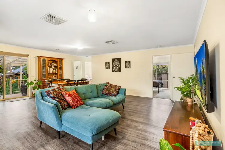 Sixth view of Homely house listing, 14 Lukin Cr, Kangaroo Flat VIC 3555