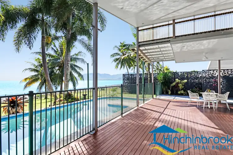 81 Keith Williams Drive, Cardwell QLD 4849