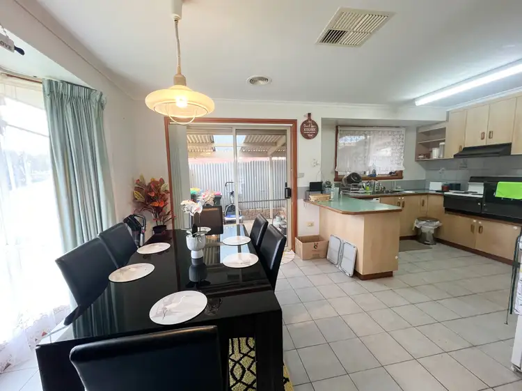Third view of Homely unit listing, Unit 1/11 Denson Ct, Cobram VIC 3644