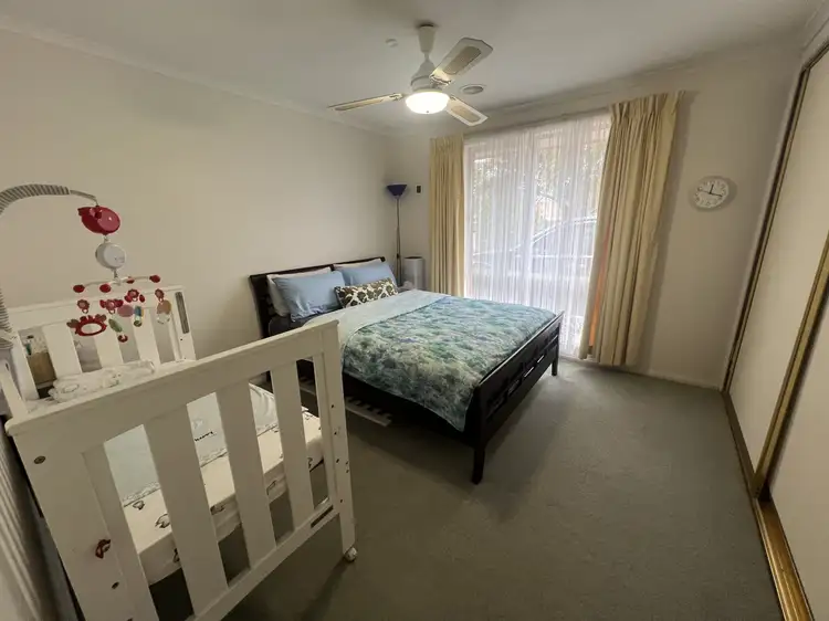 Fifth view of Homely unit listing, Unit 1/11 Denson Ct, Cobram VIC 3644