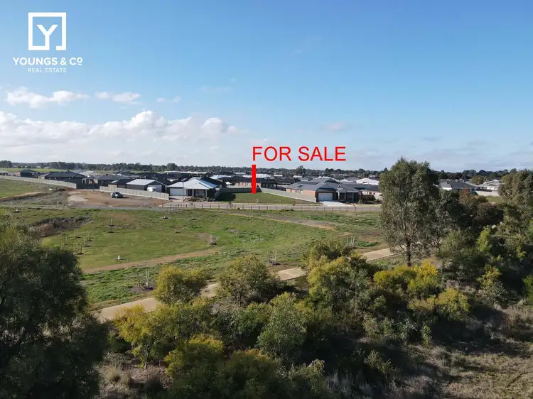 Second view of Homely land listing, 18 Baydene Tce, Mooroopna VIC 3629