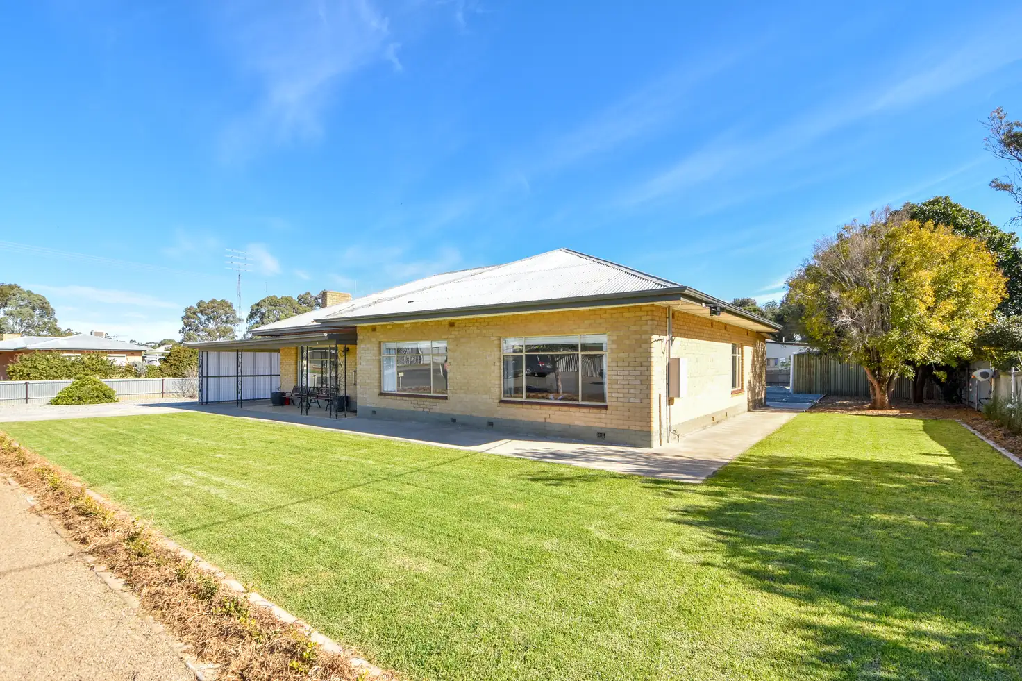 Main view of Homely house listing, 6 Bute St, Jamestown SA 5491