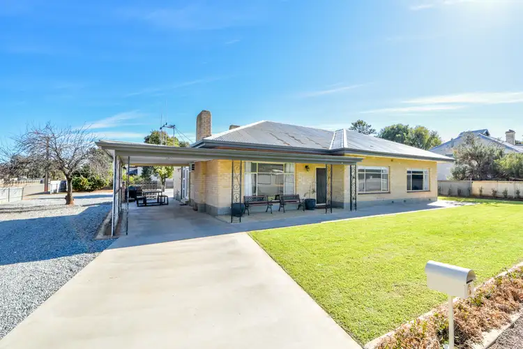 Third view of Homely house listing, 6 Bute St, Jamestown SA 5491