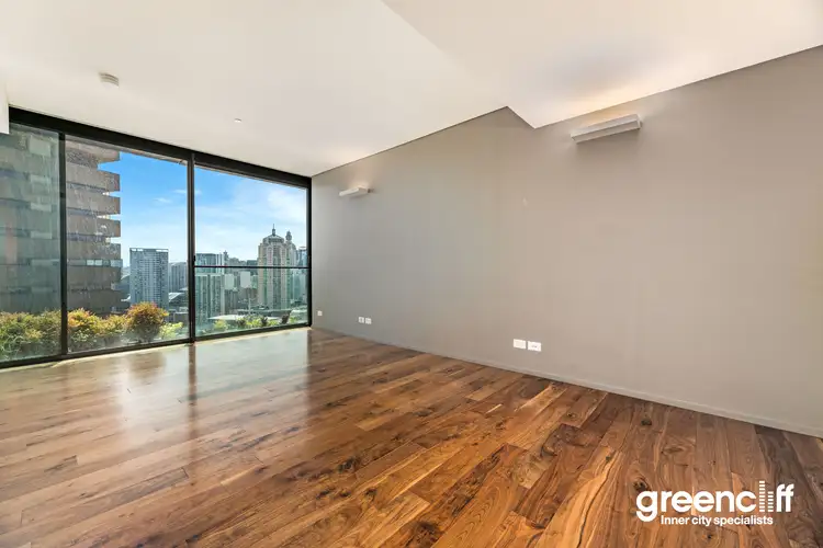 Third view of Homely apartment listing, E2604/3 Carlton St, Chippendale NSW 2008