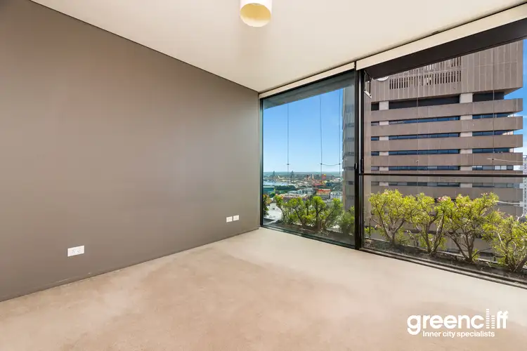 Fourth view of Homely apartment listing, E2604/3 Carlton St, Chippendale NSW 2008