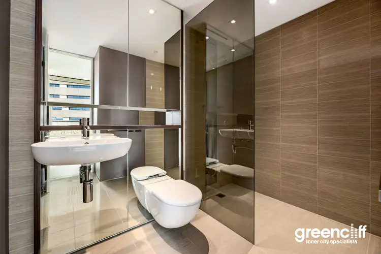 Fifth view of Homely apartment listing, E2604/3 Carlton St, Chippendale NSW 2008
