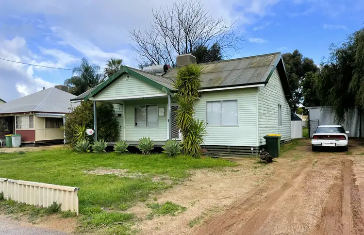 Main view of Homely house listing, 3 Cunningham St, Merredin WA 6415