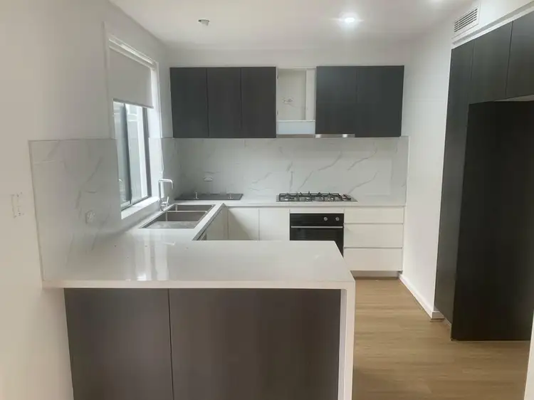 118 Yating Avenue, Tallawong NSW 2762