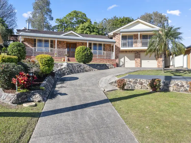 Main view of Homely house listing, 9 Matten Cl, Coffs Harbour NSW 2450