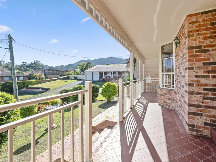 Second view of Homely house listing, 9 Matten Cl, Coffs Harbour NSW 2450
