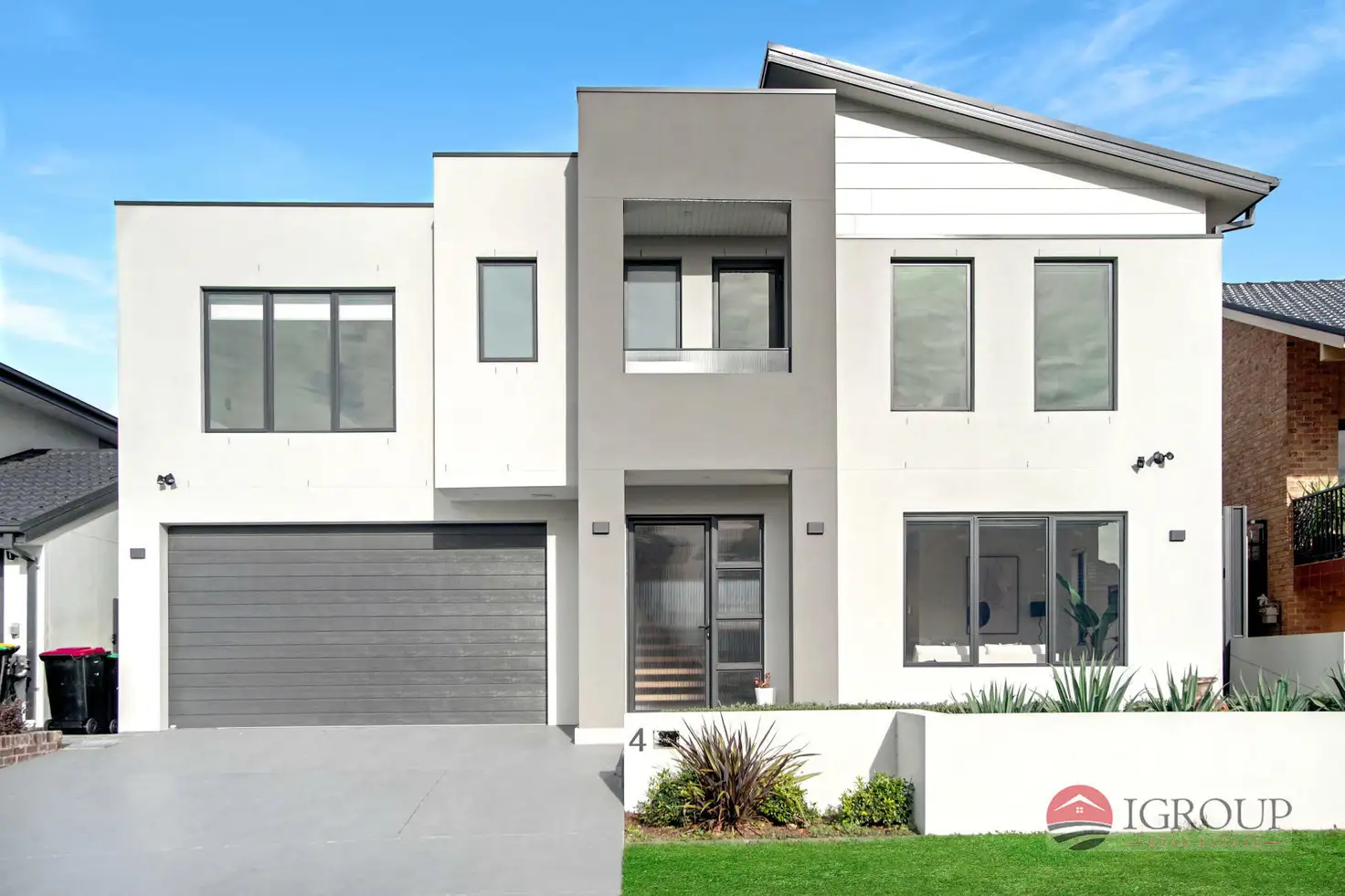 Main view of Homely house listing, 2B Meehan St, West Hoxton NSW 2171