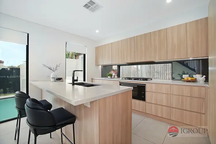 Second view of Homely house listing, 2B Meehan St, West Hoxton NSW 2171