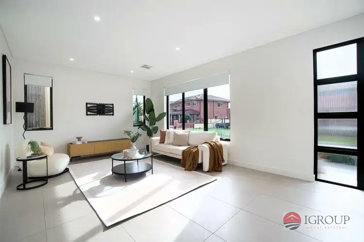 Third view of Homely house listing, 2B Meehan St, West Hoxton NSW 2171