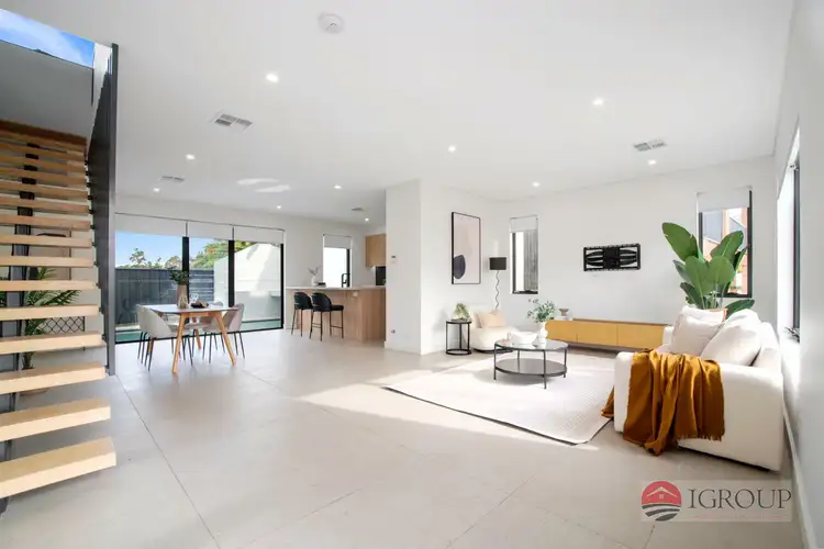 Fifth view of Homely house listing, 2B Meehan St, West Hoxton NSW 2171