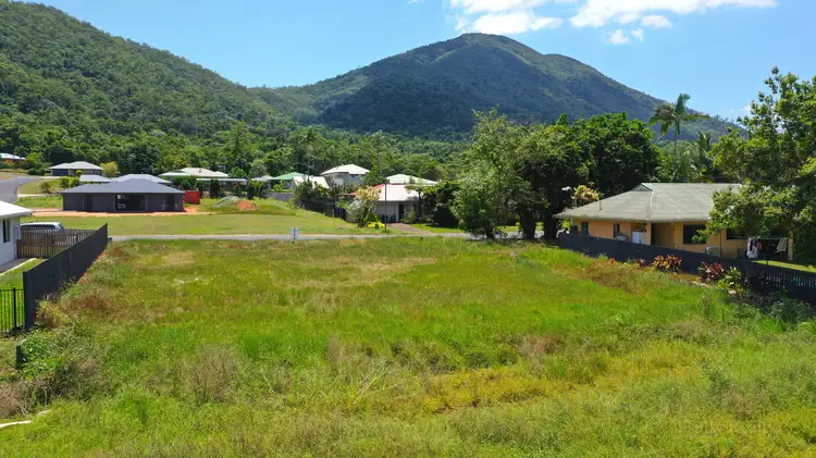 Third view of Homely land listing, 40 Campbell Street, Tully QLD 4854