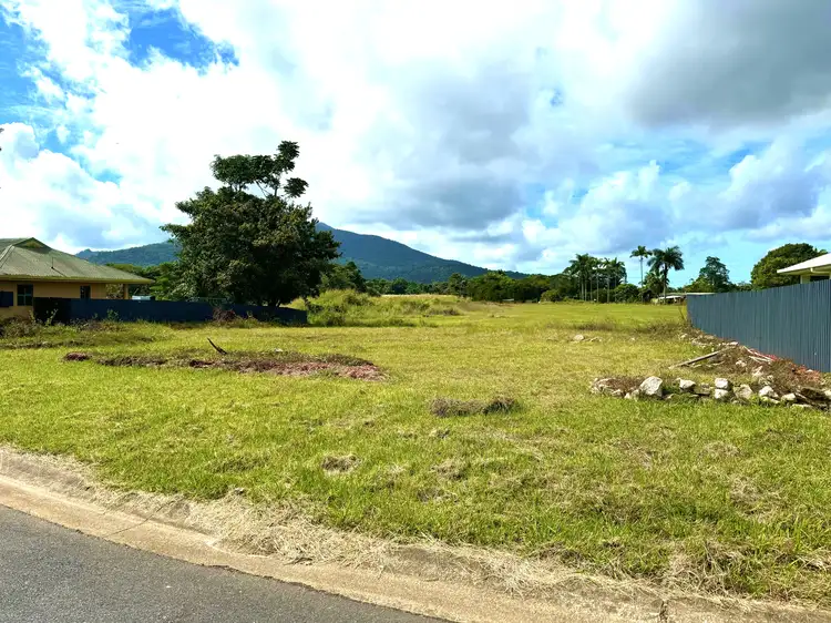 Fifth view of Homely land listing, 40 Campbell Street, Tully QLD 4854