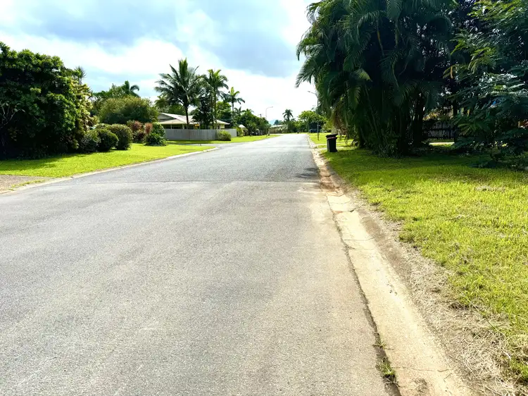 Sixth view of Homely land listing, 40 Campbell Street, Tully QLD 4854