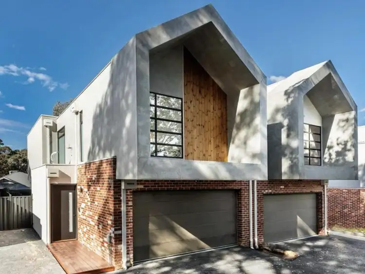 Second view of Homely townhouse listing, 11/135-137 St Helena Road, Greensborough VIC 3088