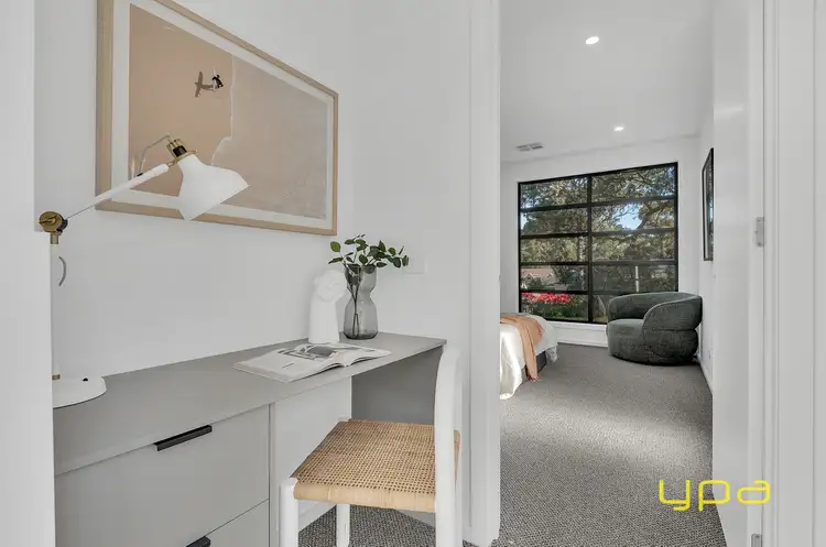 Third view of Homely townhouse listing, 11/135-137 St Helena Road, Greensborough VIC 3088