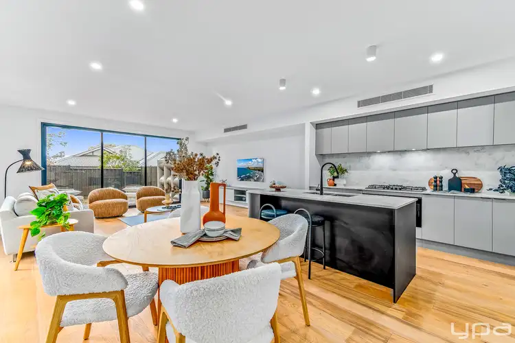 Fourth view of Homely townhouse listing, 11/135-137 St Helena Road, Greensborough VIC 3088