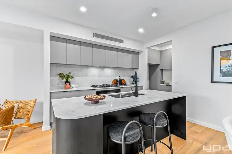 Fifth view of Homely townhouse listing, 11/135-137 St Helena Road, Greensborough VIC 3088
