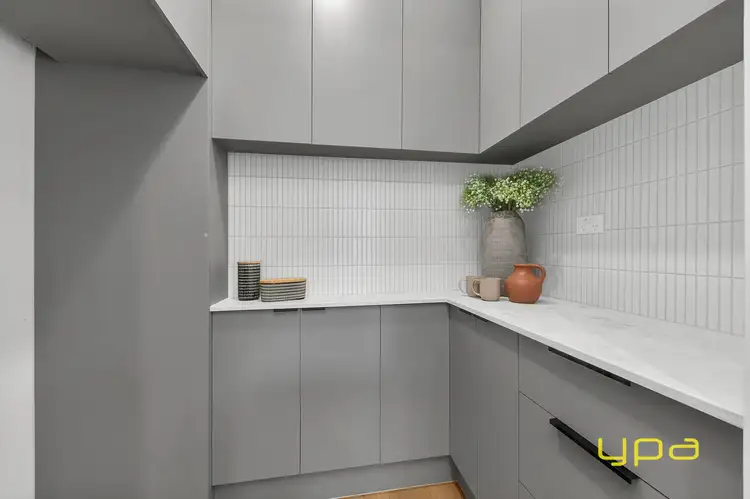 Sixth view of Homely townhouse listing, 11/135-137 St Helena Road, Greensborough VIC 3088