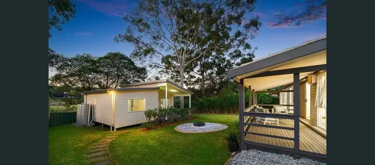 Main view of Homely house listing, GF/18 Winbourne St, West Ryde NSW 2114