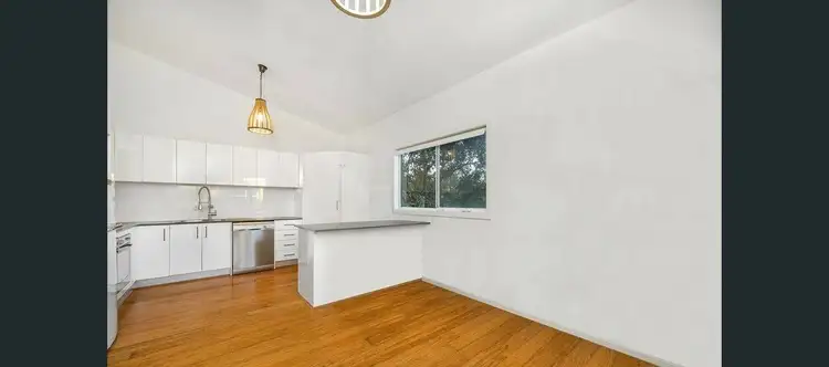 Second view of Homely house listing, GF/18 Winbourne St, West Ryde NSW 2114