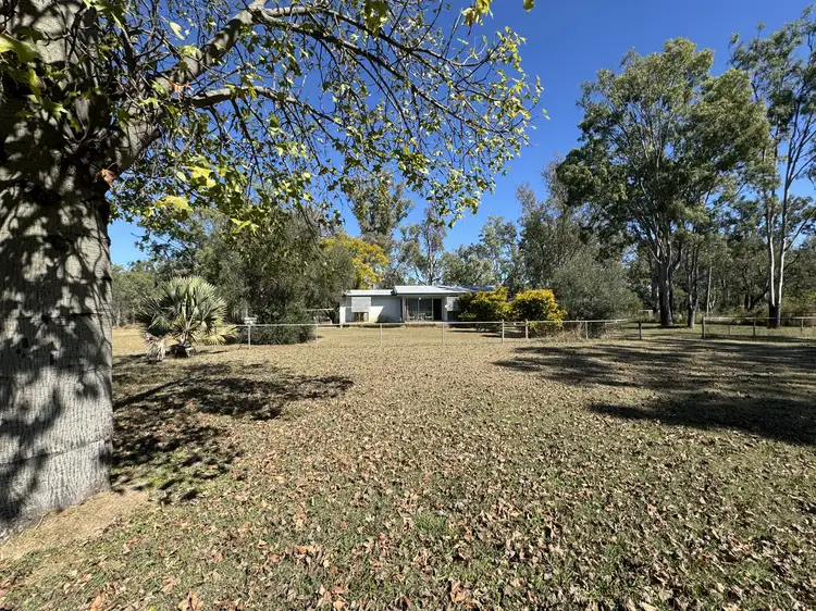 631 River Road, Moura QLD 4718