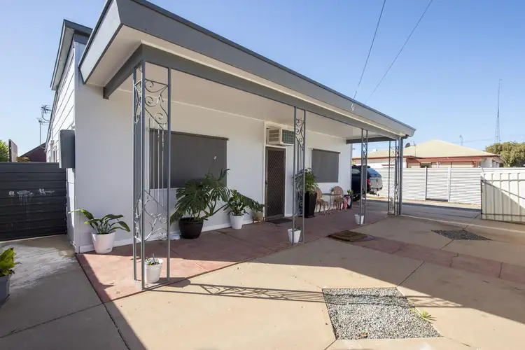 49 King Street, Port Pirie SA 5540