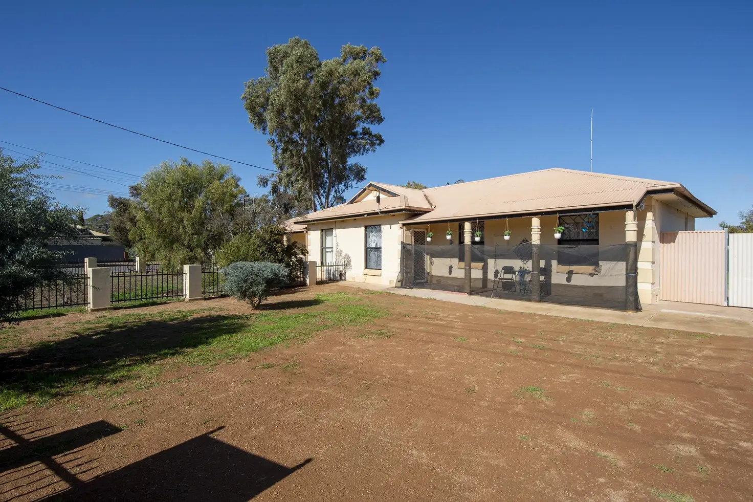 Main view of Homely house listing, 3 Fisher Street, Port Pirie SA 5540