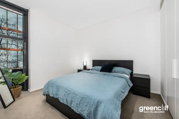 Fifth view of Homely apartment listing, 106/8 Central Park Ave, Chippendale NSW 2008