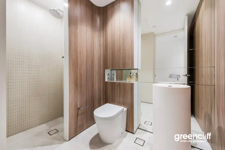 Sixth view of Homely apartment listing, 106/8 Central Park Ave, Chippendale NSW 2008