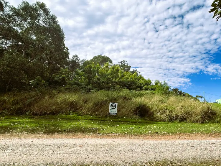 Second view of Homely land listing, 3 Allamanda St, Russell Island QLD 4184
