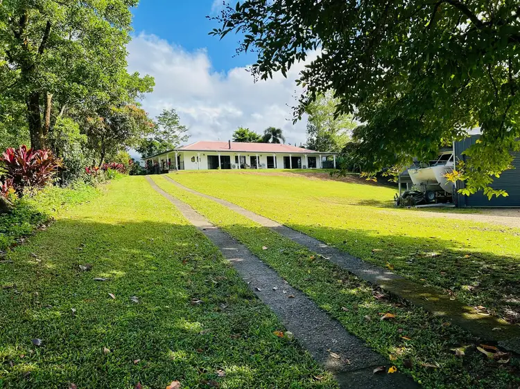 299 Bulgun Rd, Bulgun QLD 4854
