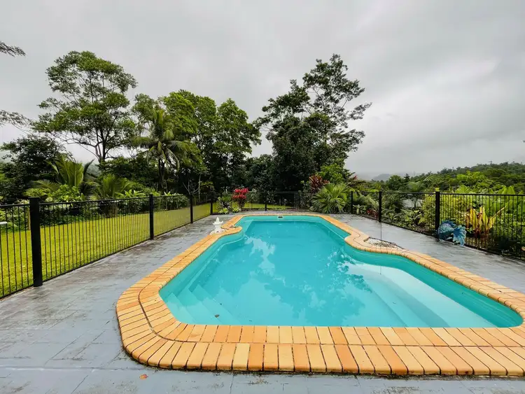 Second view of Homely house listing, 299 Bulgun Rd, Bulgun QLD 4854
