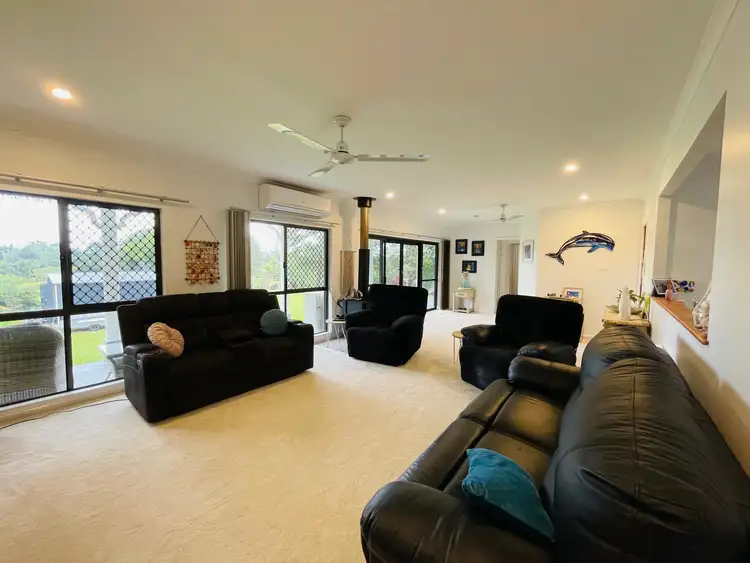 Fifth view of Homely house listing, 299 Bulgun Rd, Bulgun QLD 4854