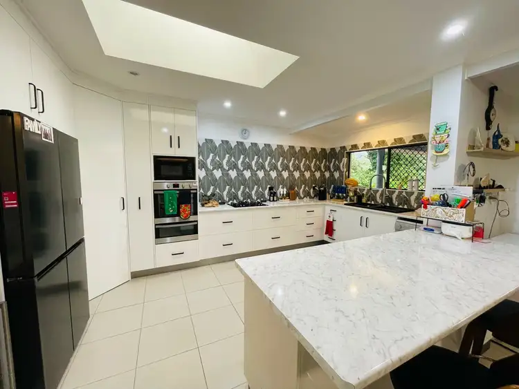 Sixth view of Homely house listing, 299 Bulgun Rd, Bulgun QLD 4854