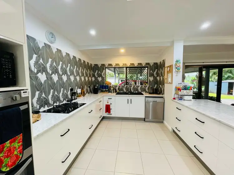 Seventh view of Homely house listing, 299 Bulgun Rd, Bulgun QLD 4854