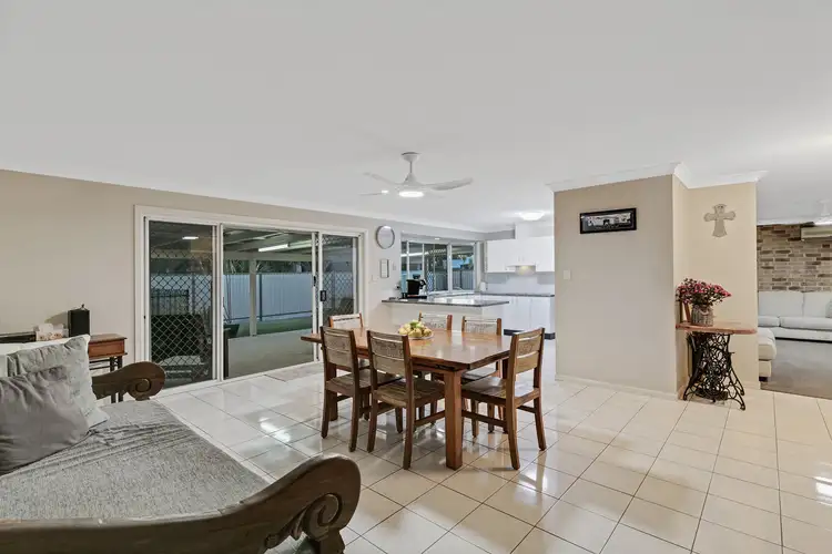 Fourth view of Homely house listing, 22 Glen Kyle Dr, Buderim QLD 4556