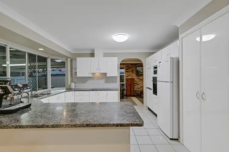 Fifth view of Homely house listing, 22 Glen Kyle Dr, Buderim QLD 4556